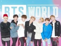 BTSのおすすめゲーム💜BTS World💜自分がマネージャーに?!?